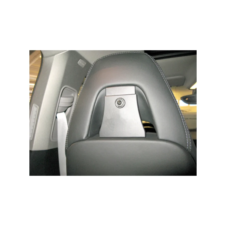 Bild 4 : 811901 : Brodit Kopfst�tzenhalter f�r Porsche Panamera ab Bj. 2010 bis 2024