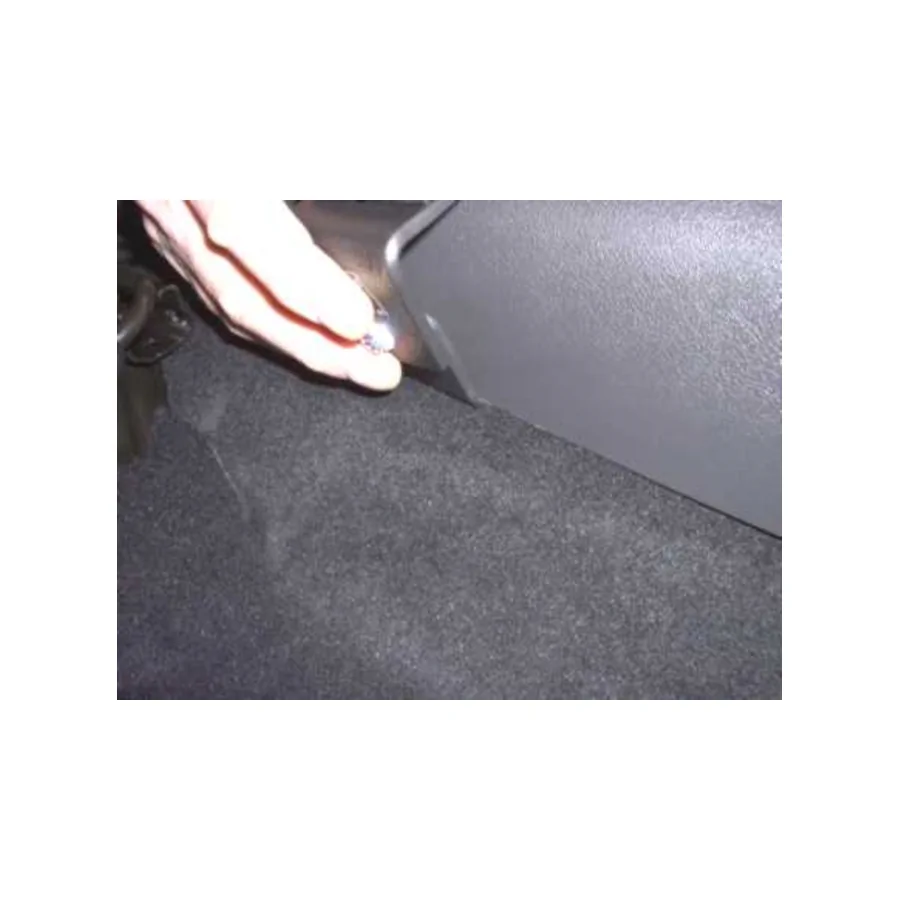 Bild 1 : 830510 : Brodit Universal ProClip, Einstellbereich: 60mm bis 85mm