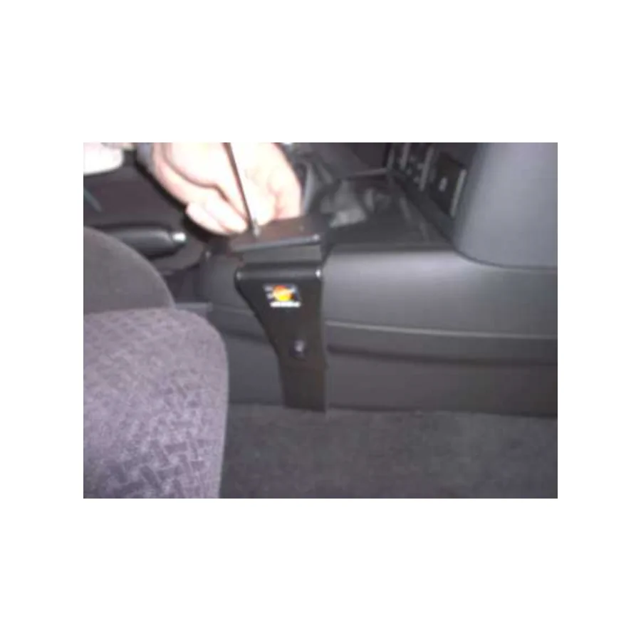 Bild 3 : 830520 : Brodit Universal ProClip, Einstellbereich: 90mm bis 140mm