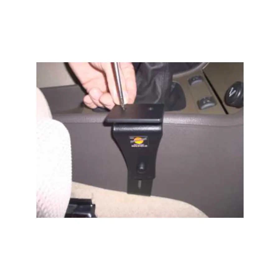 Bild 3 : 830530 : Brodit Universal ProClip, Einstellbereich: 140mm bis 190mm