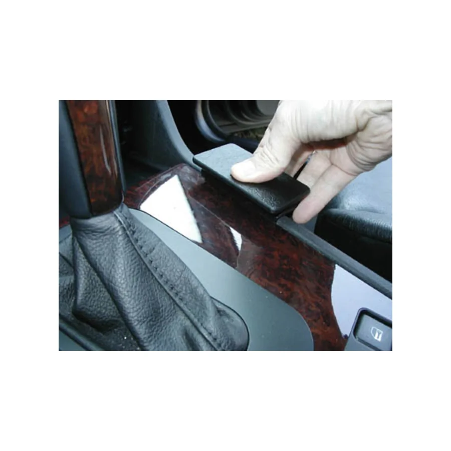 Bild 1 : 832565 : Brodit ProClip für BMW 5er (E39), ab Bj. 1996 bis 2003