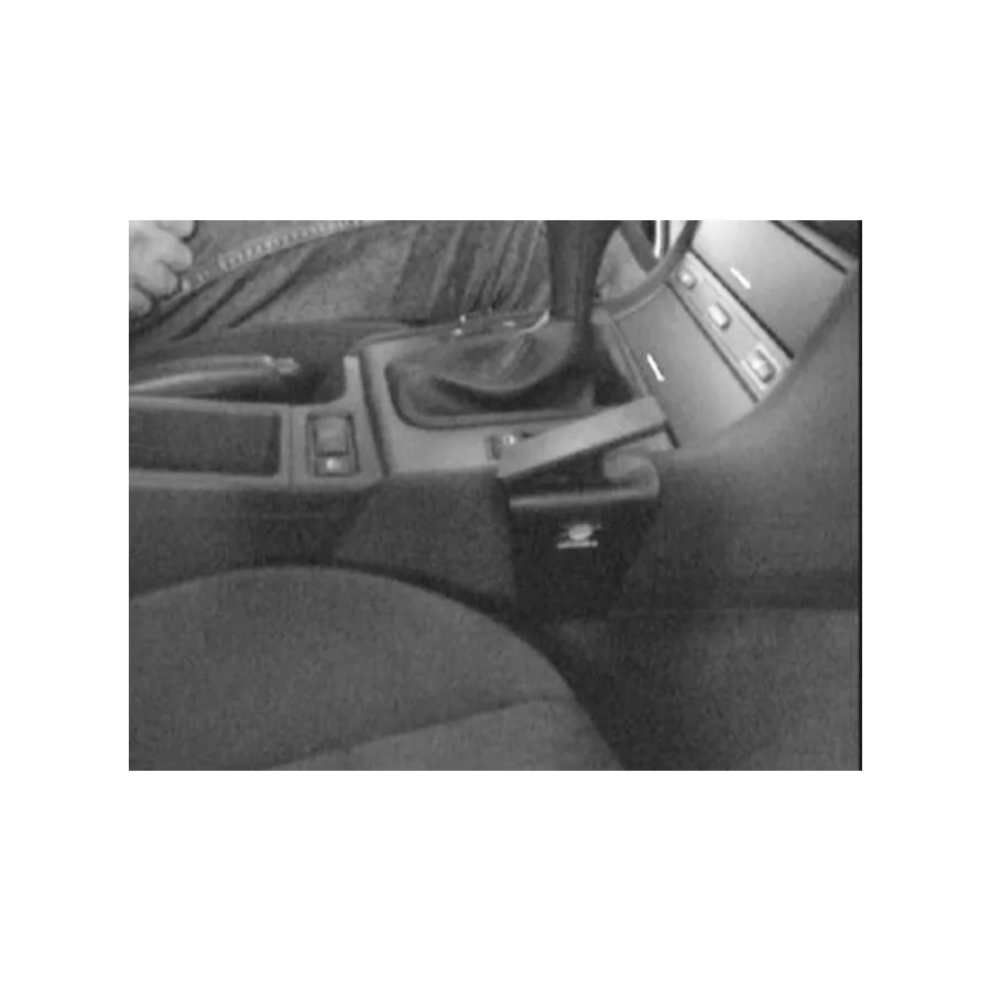 Bild 3 : 832801 : Brodit ProClip für BMW 3er (E46), ab Bj. 1998 bis 2005 / 3er Compact ab Bj. 2001 bis 2007