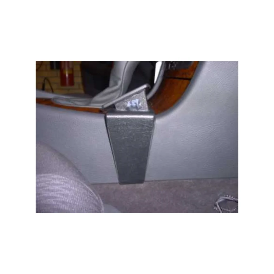 Bild 3 : 833042 : Brodit ProClip für Mercedes E-Klasse (W211 / S211), ab Bj. 2002 bis 2009
