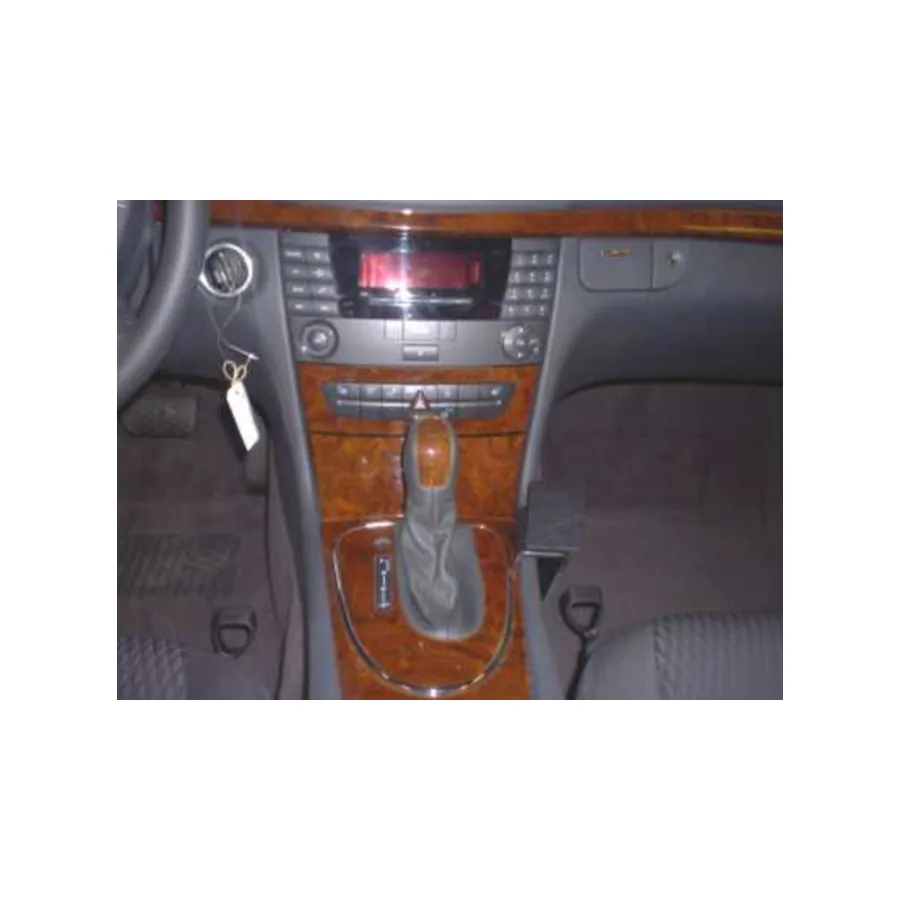Bild 4 : 833042 : Brodit ProClip für Mercedes E-Klasse (W211 / S211), ab Bj. 2002 bis 2009