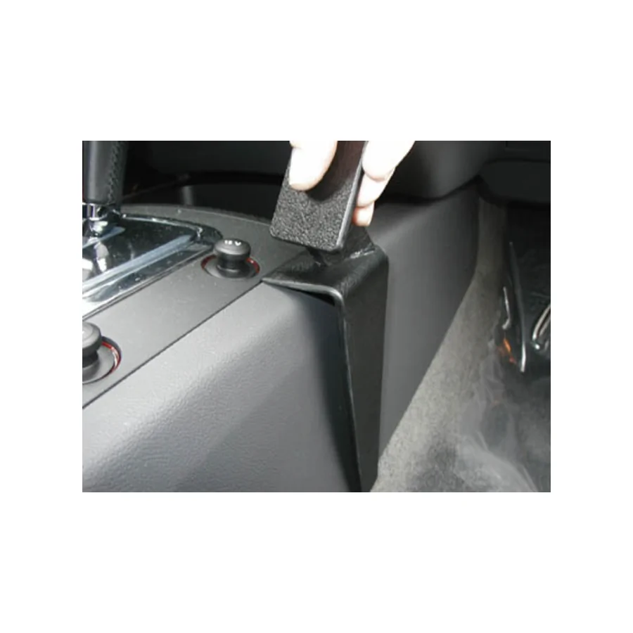 Bild 1 : 833297 : Brodit ProClip für VW Touareg I, ab Bj. 2003 bis 2010