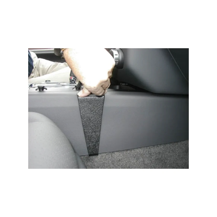Bild 2 : 833297 : Brodit ProClip für VW Touareg I, ab Bj. 2003 bis 2010