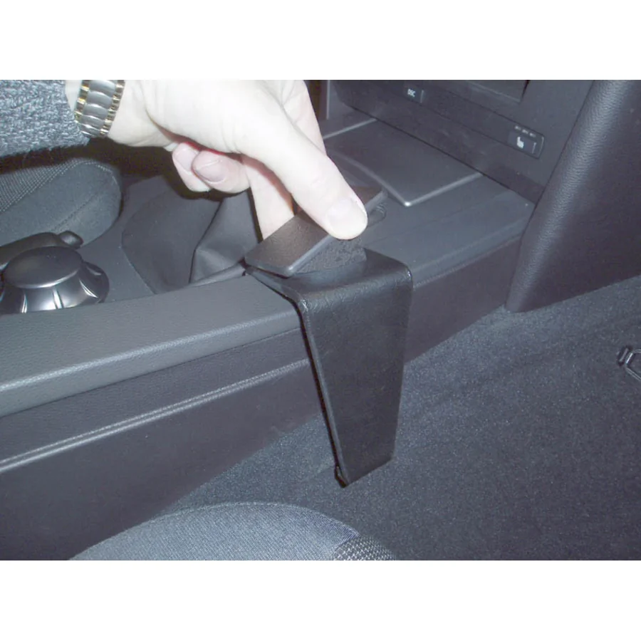Bild 1 : 833379 : Brodit ProClip für BMW 5er (E60 / E61 / M5), ab Bj. 2004 bis 2010