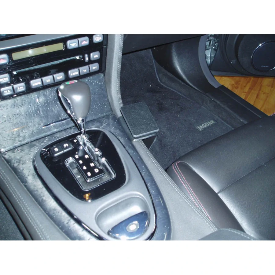 Bild 3 : 833385 : Brodit ProClip für Jaguar XJ, ab Bj. 2003 bis 2009
