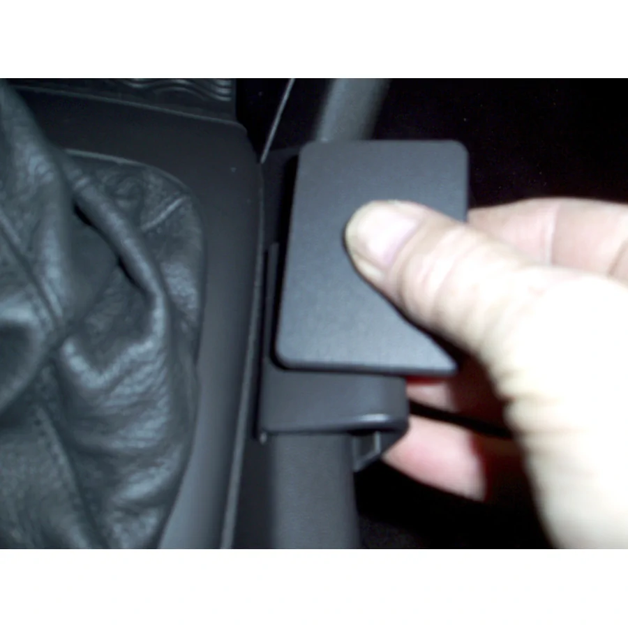 Bild 1 : 833484 : Brodit ProClip für Saab 9-3, ab Bj. 2003 bis 2011