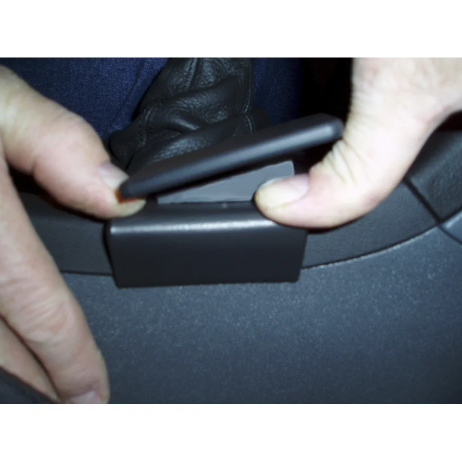 Bild 2 : 833484 : Brodit ProClip für Saab 9-3, ab Bj. 2003 bis 2011