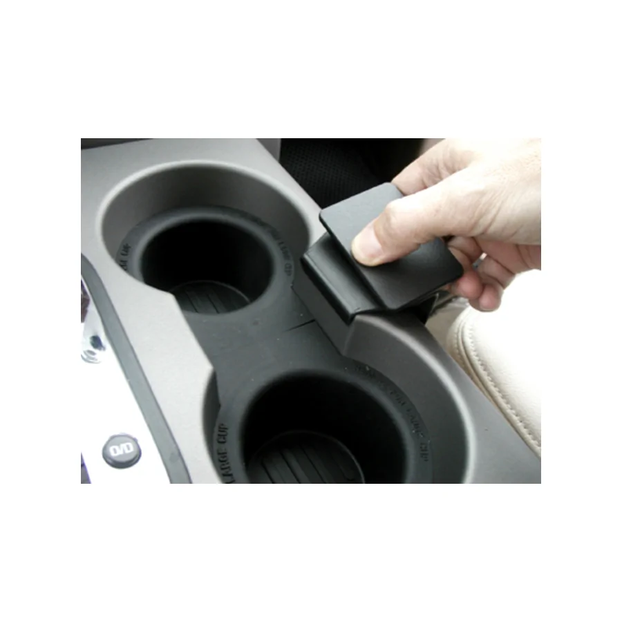 Bild 2 : 833548 : Brodit ProClip für Ford F-Series 150, ab Bj. 2004 bis 2008