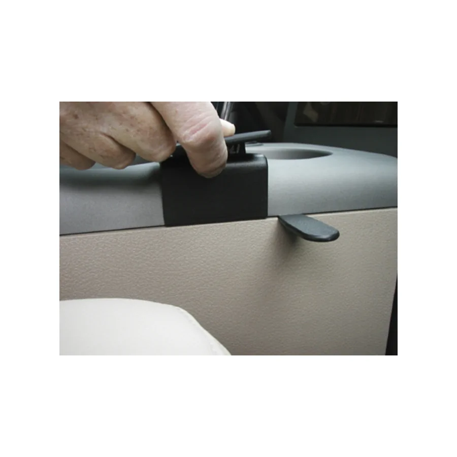 Bild 3 : 833548 : Brodit ProClip für Ford F-Series 150, ab Bj. 2004 bis 2008