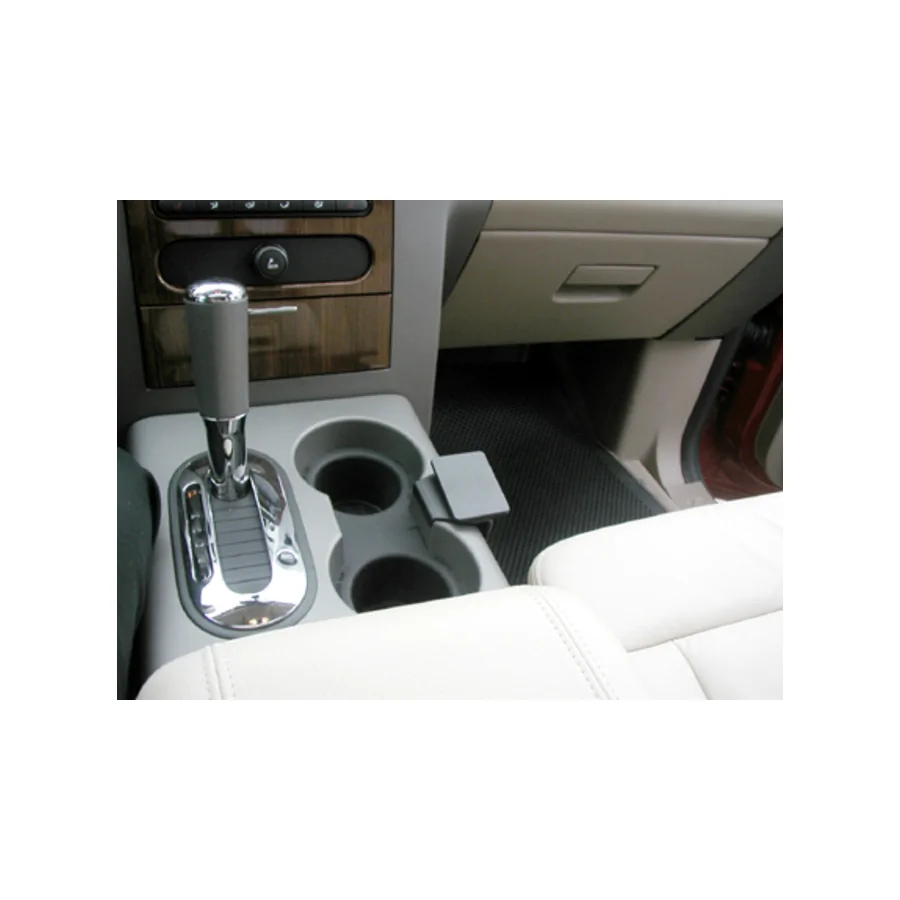 Bild 4 : 833548 : Brodit ProClip für Ford F-Series 150, ab Bj. 2004 bis 2008
