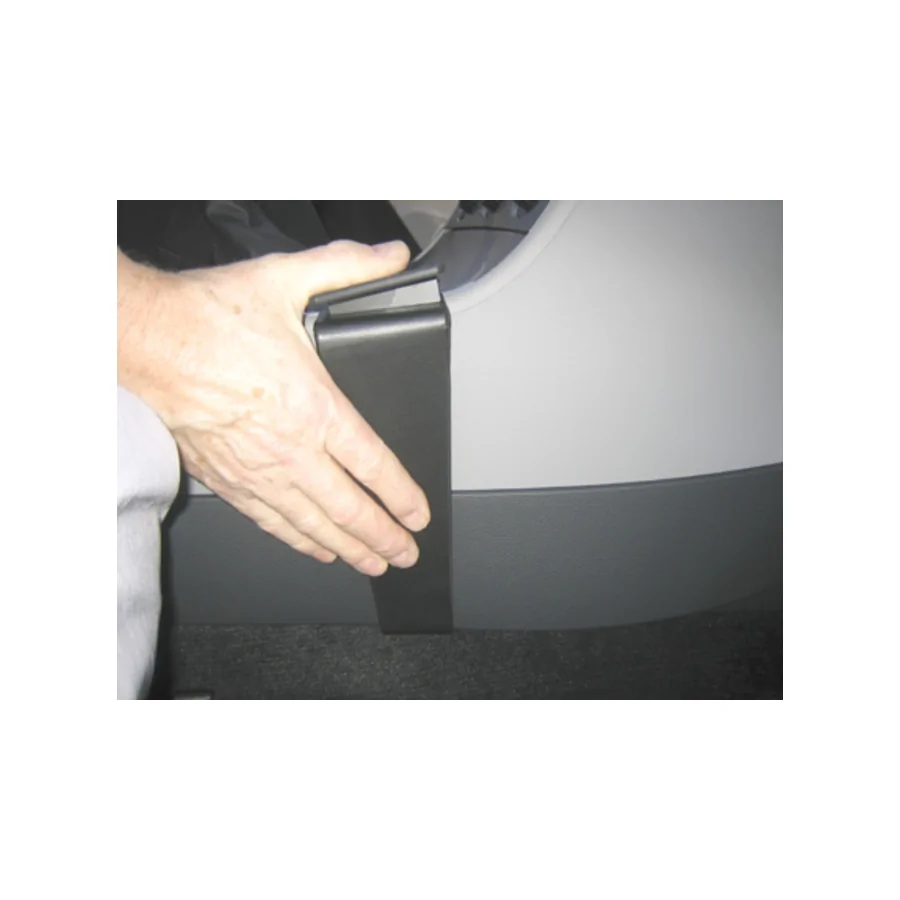 Bild 2 : 833604 : Brodit ProClip für VW Passat (B6/B7), ab Bj. 2005 bis 10/2014