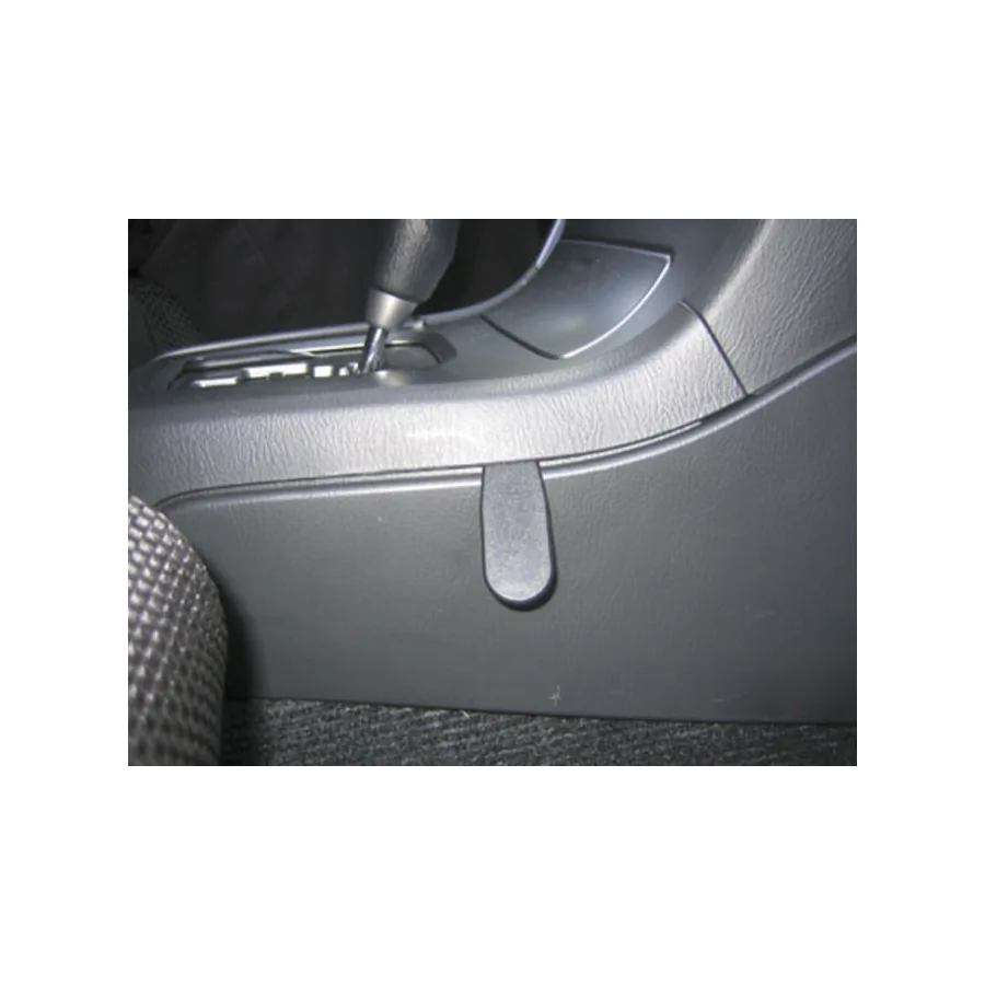 Bild 1 : 833617 : Brodit ProClip für Subaru Impreza, ab Bj. 2005 bis 2007