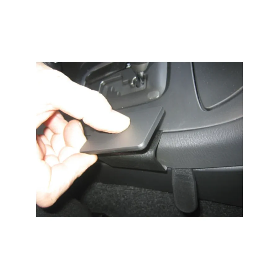 Bild 2 : 833617 : Brodit ProClip für Subaru Impreza, ab Bj. 2005 bis 2007
