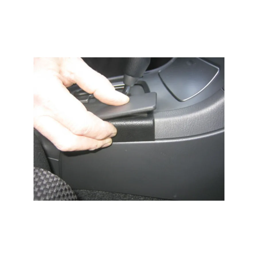 Bild 3 : 833617 : Brodit ProClip für Subaru Impreza, ab Bj. 2005 bis 2007