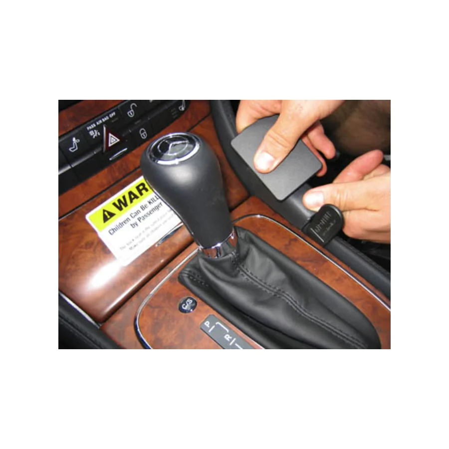 Bild 1 : 833625 : Brodit ProClip für Mercedes CLS-Klasse (C219), ab Bj. 2005 bis 2010