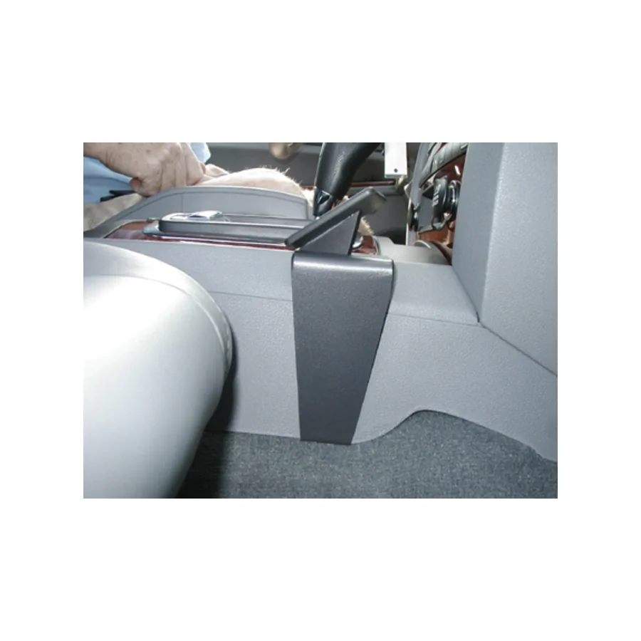 Bild 3 : 833699 : Brodit ProClip für Jeep Commander, ab Bj. 2006 bis 2010