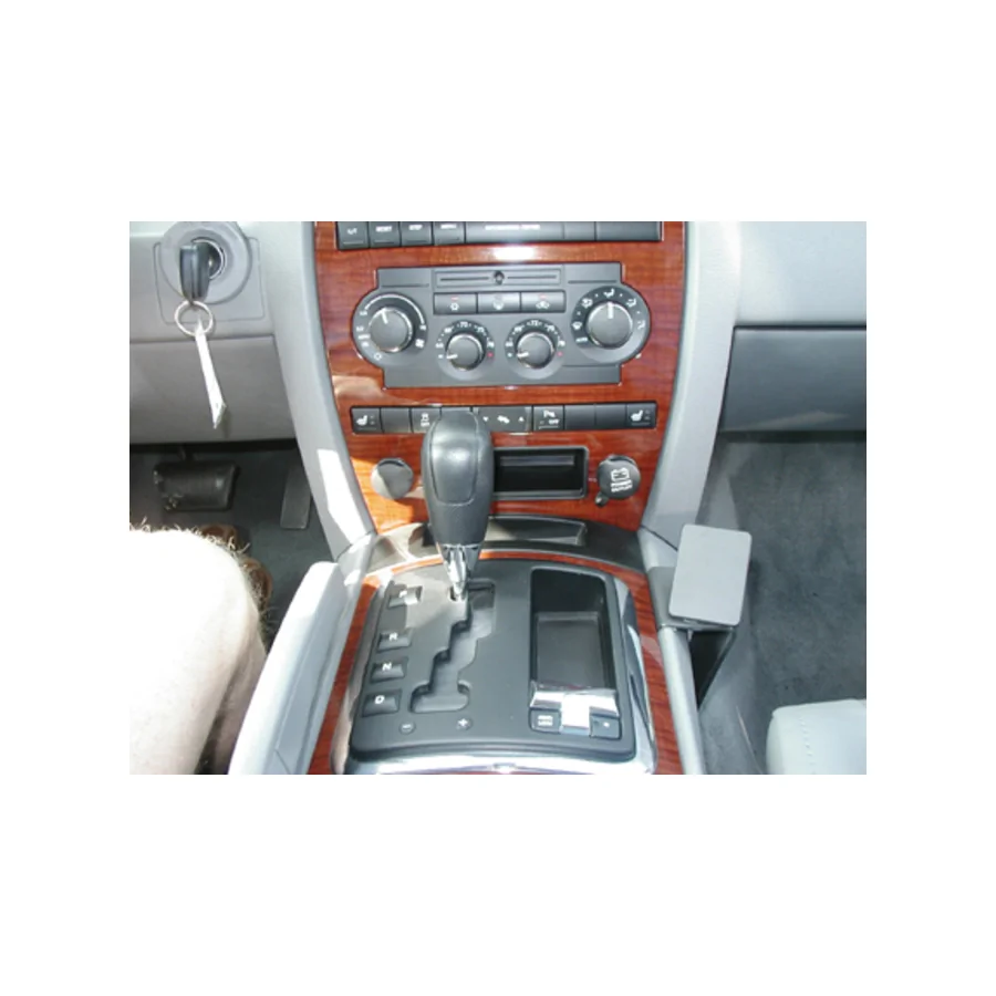 Bild 4 : 833699 : Brodit ProClip für Jeep Commander, ab Bj. 2006 bis 2010