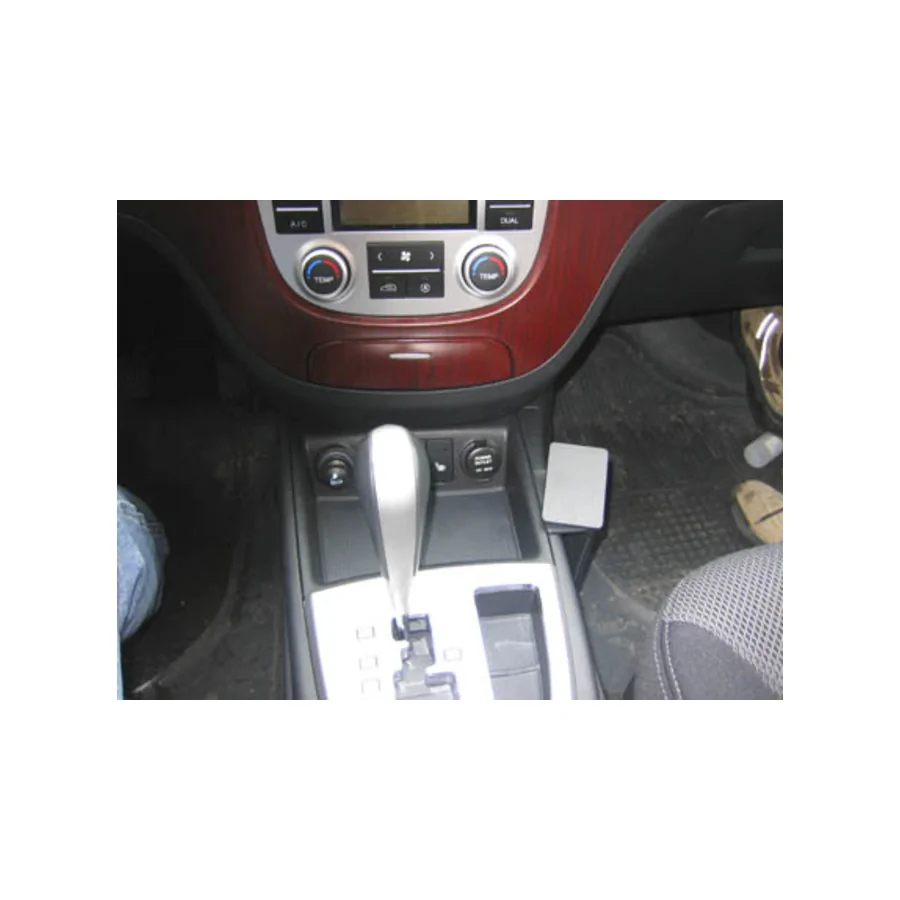 Bild 3 : 833805 : Brodit ProClip für Hyundai Santa Fe (Typ CM), ab Bj. 2006 bis 2012