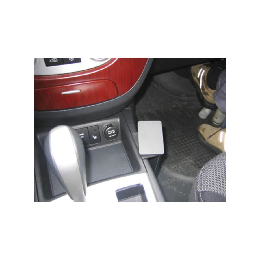 Bild 4 : 833805 : Brodit ProClip für Hyundai Santa Fe (Typ CM), ab Bj. 2006 bis 2012