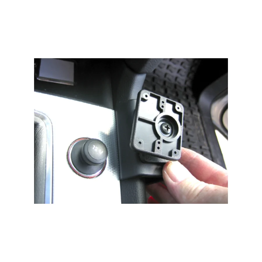Bild 1 : 833814 : Brodit ProClip für Audi Q7, ab Bj. 2006 bis 2015