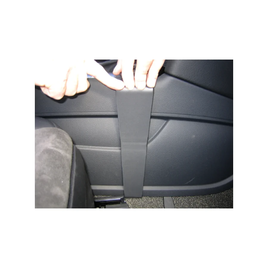 Bild 3 : 833814 : Brodit ProClip für Audi Q7, ab Bj. 2006 bis 2015