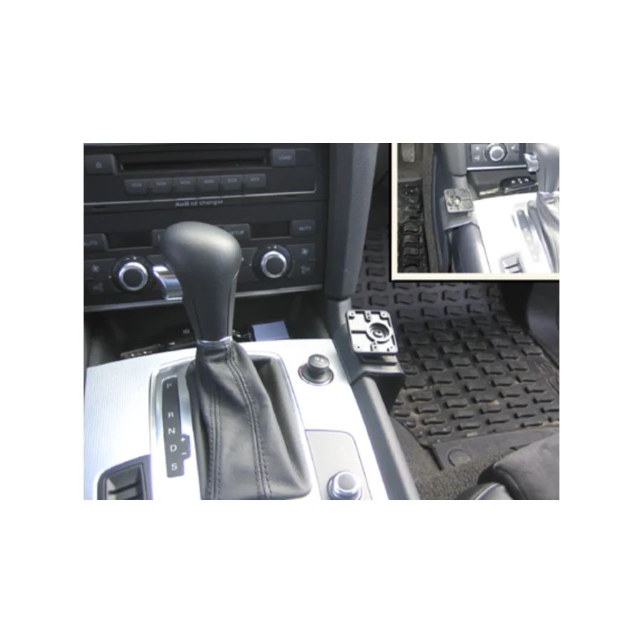 Bild 4 : 833814 : Brodit ProClip für Audi Q7, ab Bj. 2006 bis 2015