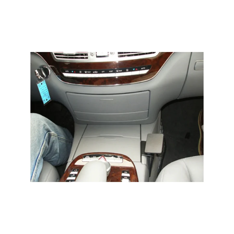 Bild 4 : 833854 : Brodit ProClip für Mercedes S-Klasse (W221), ab Bj. 2006 bis 2009