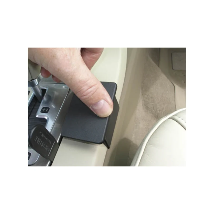 Bild 3 : 833871 : Brodit ProClip für Volvo S80, ab Bj. 2007 bis 2010
