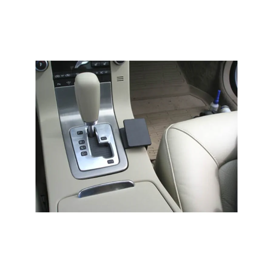 Bild 4 : 833871 : Brodit ProClip für Volvo S80, ab Bj. 2007 bis 2010