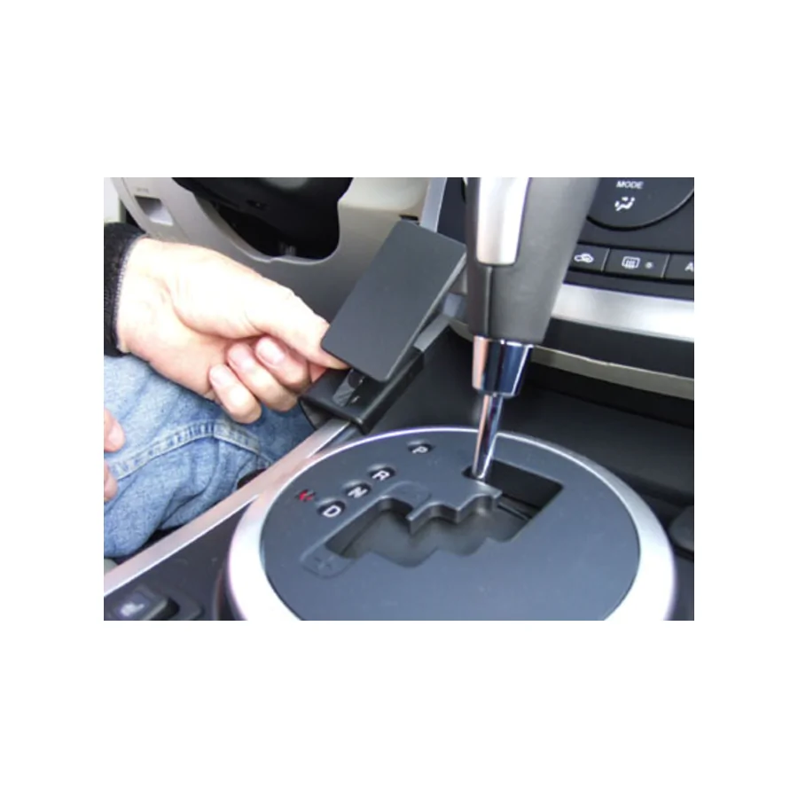 Bild 2 : 833937 : Brodit ProClip für Mazda CX-7, ab Bj. 2007 bis 2012