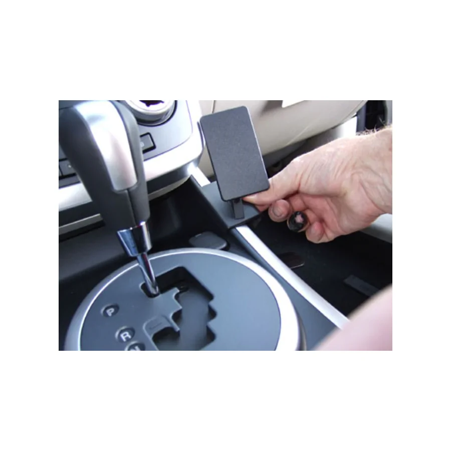 Bild 2 : 833938 : Brodit ProClip für Mazda CX-7, ab Bj. 2007 bis 2012