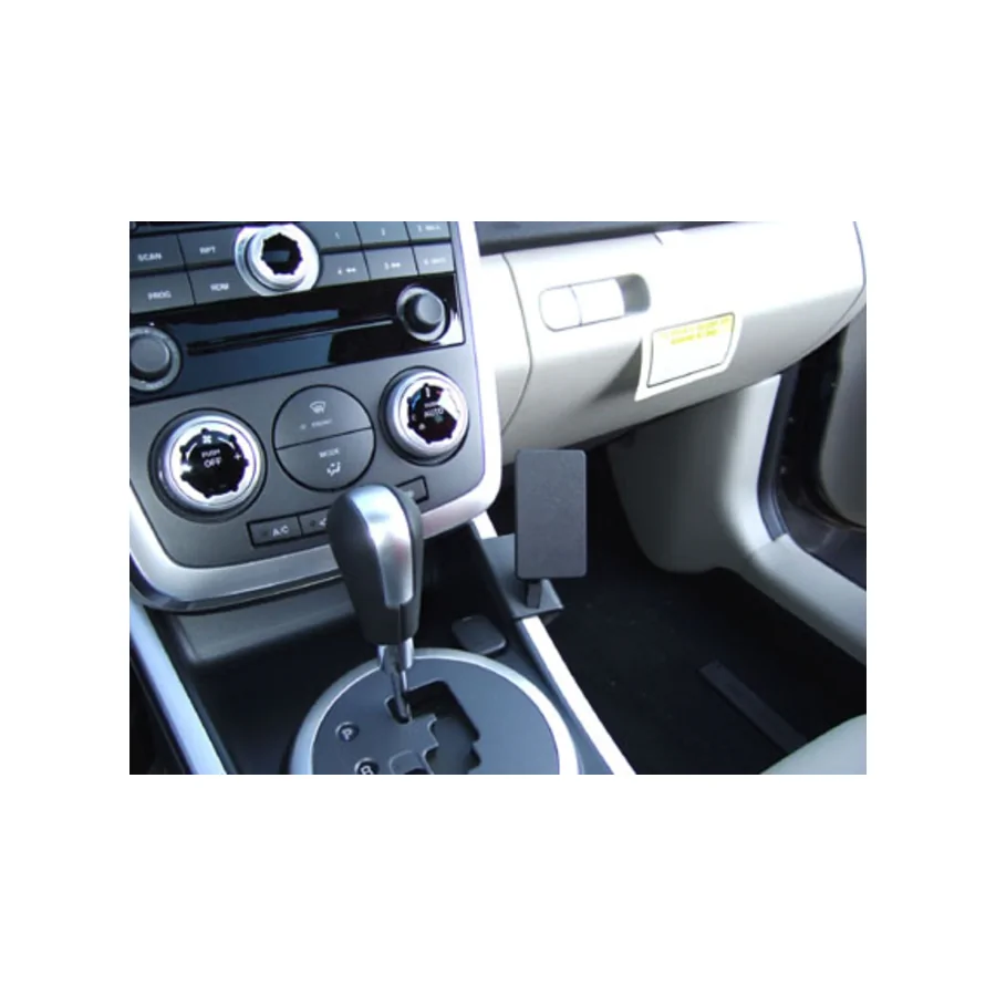 Bild 4 : 833938 : Brodit ProClip für Mazda CX-7, ab Bj. 2007 bis 2012
