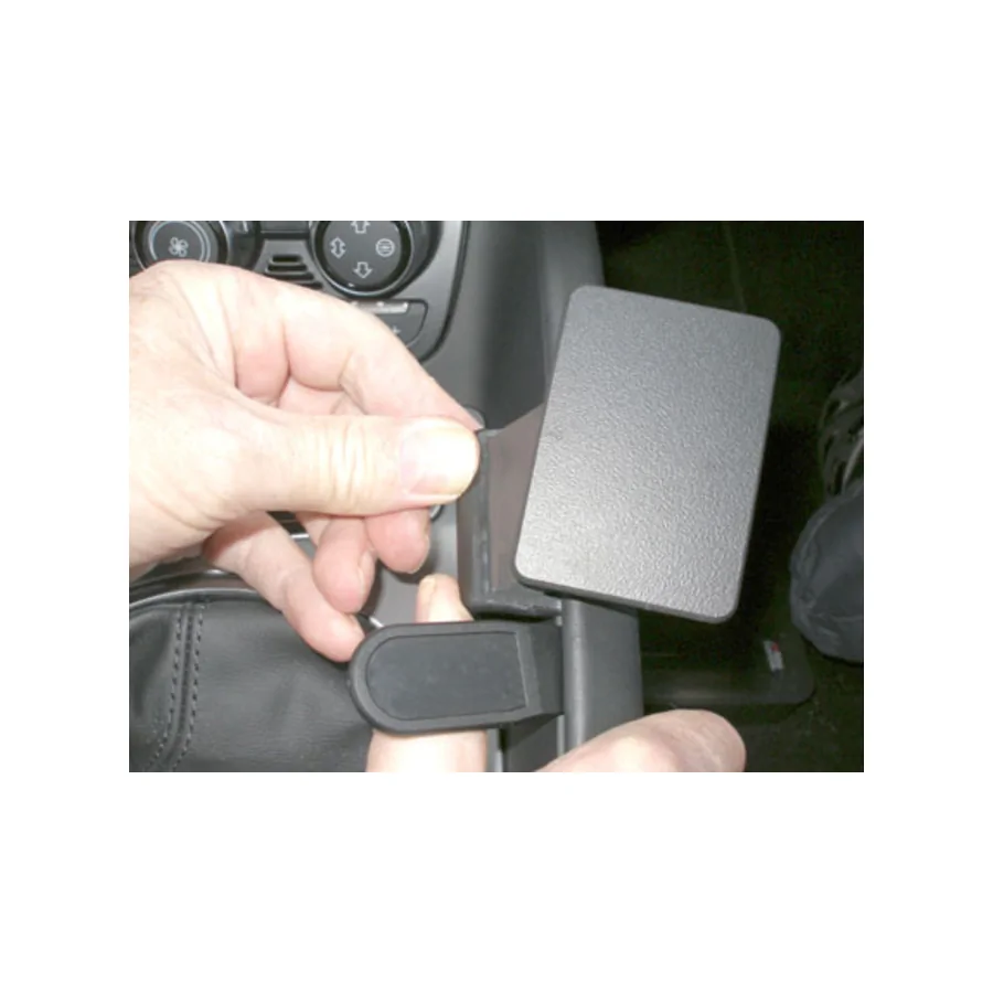 Bild 3 : 833975 : Brodit ProClip für Audi TT, ab Bj. 2007 bis 2014