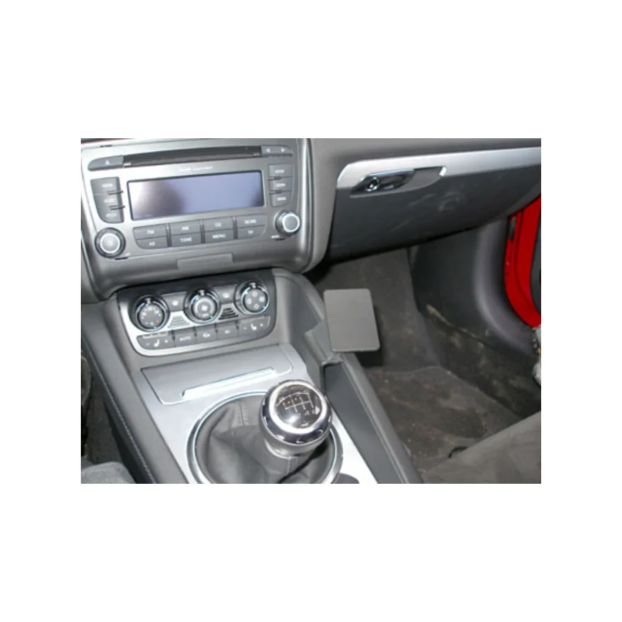 Bild 4 : 833975 : Brodit ProClip für Audi TT, ab Bj. 2007 bis 2014