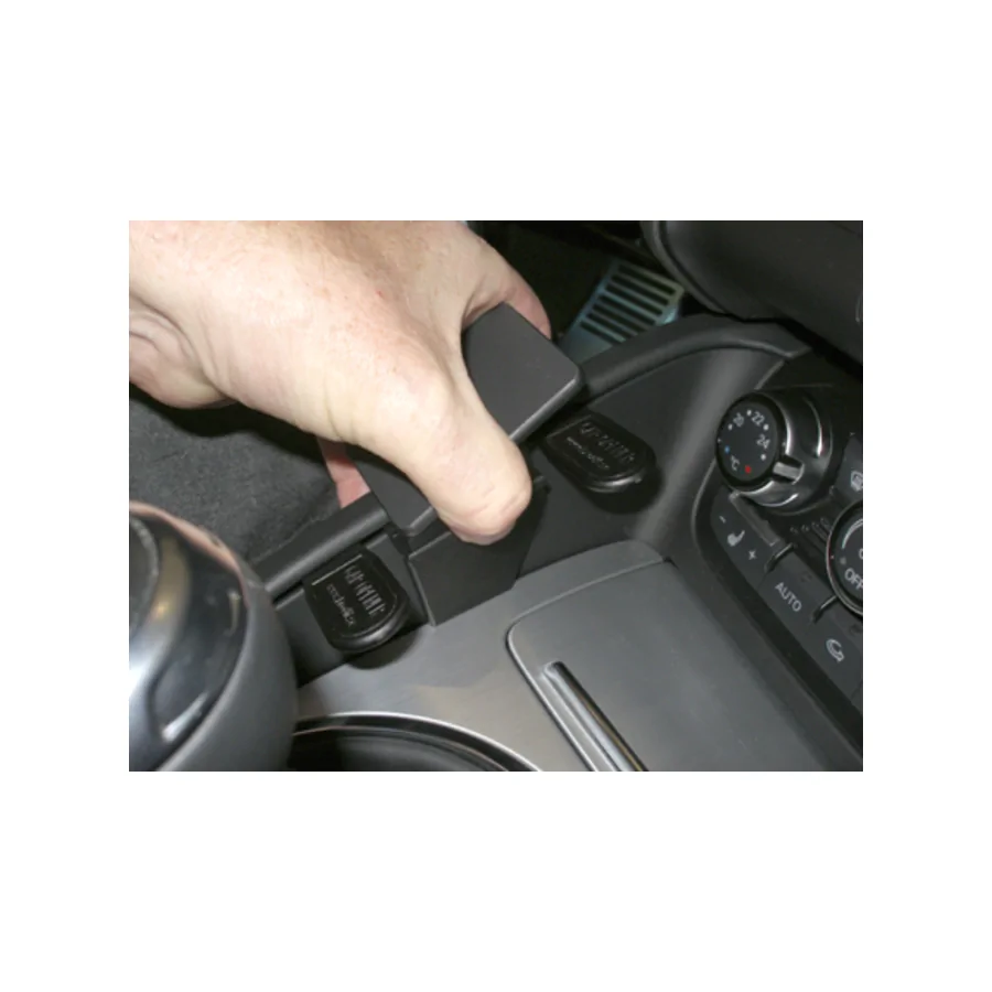 Bild 2 : 833976 : Brodit ProClip für Audi TT, ab Bj. 2007 bis 2014
