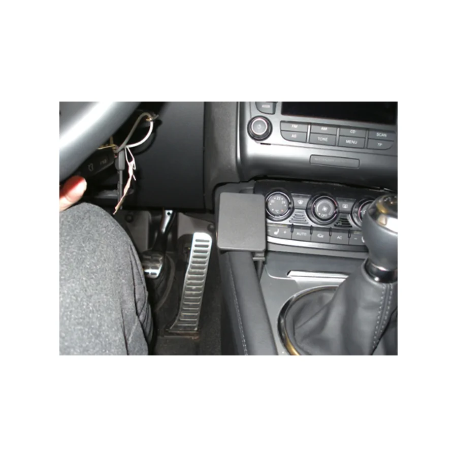 Bild 3 : 833976 : Brodit ProClip für Audi TT, ab Bj. 2007 bis 2014