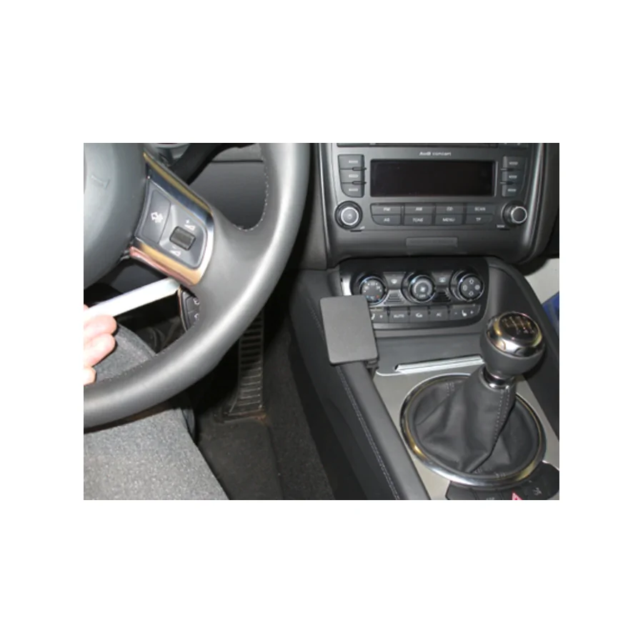 Bild 4 : 833976 : Brodit ProClip für Audi TT, ab Bj. 2007 bis 2014