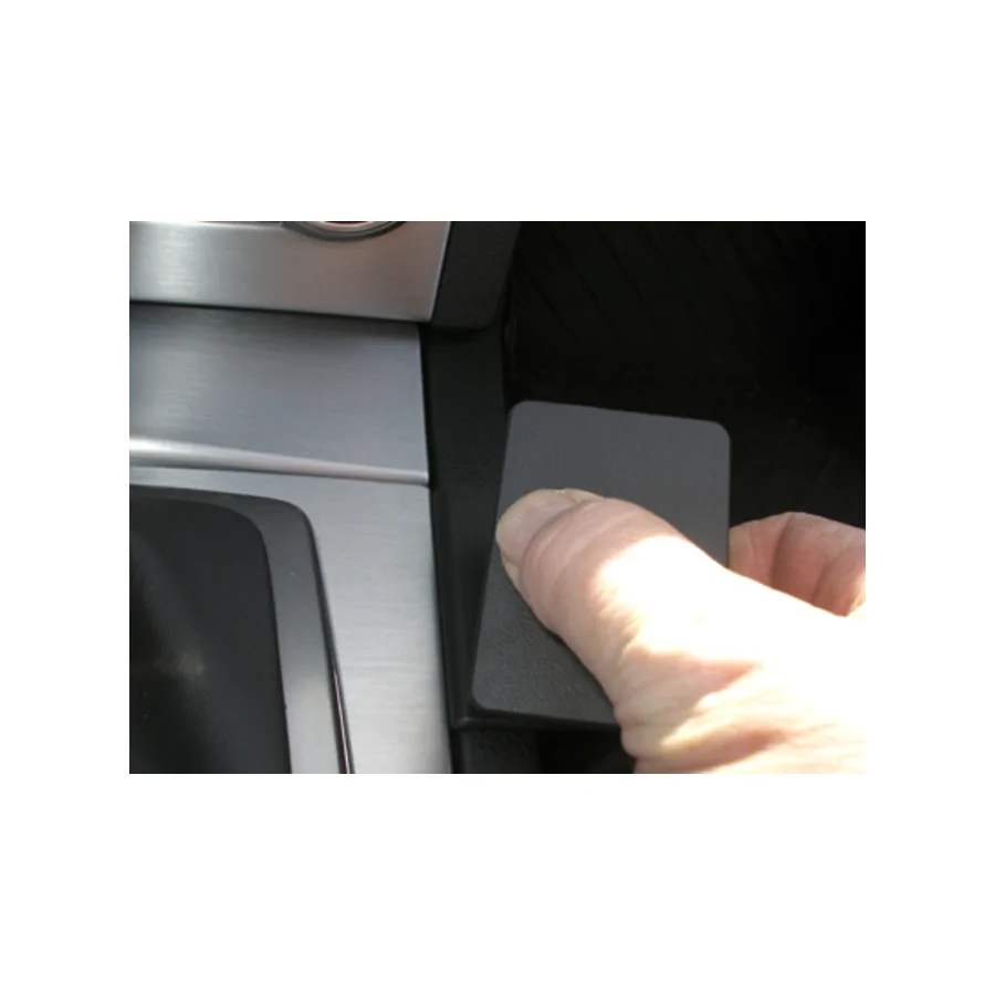 Bild 1 : 833995 : Brodit ProClip für Mercedes C-Klasse (W204), ab Bj. 03/2007 bis 02/2011