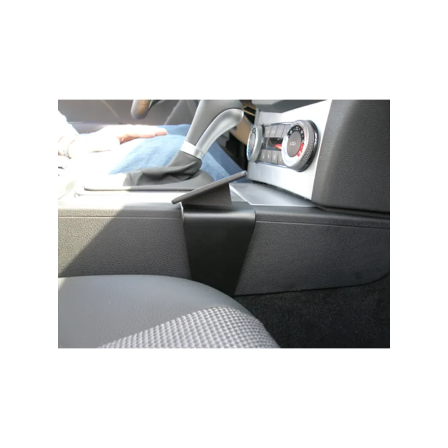 Bild 3 : 833995 : Brodit ProClip f�r Mercedes C-Klasse (W204), ab Bj. 03/2007 bis 02/2011