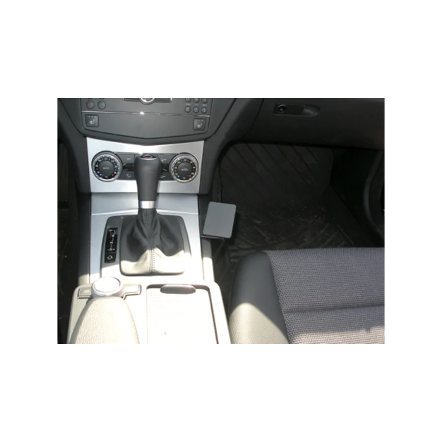 Bild 4 : 833995 : Brodit ProClip f�r Mercedes C-Klasse (W204), ab Bj. 03/2007 bis 02/2011