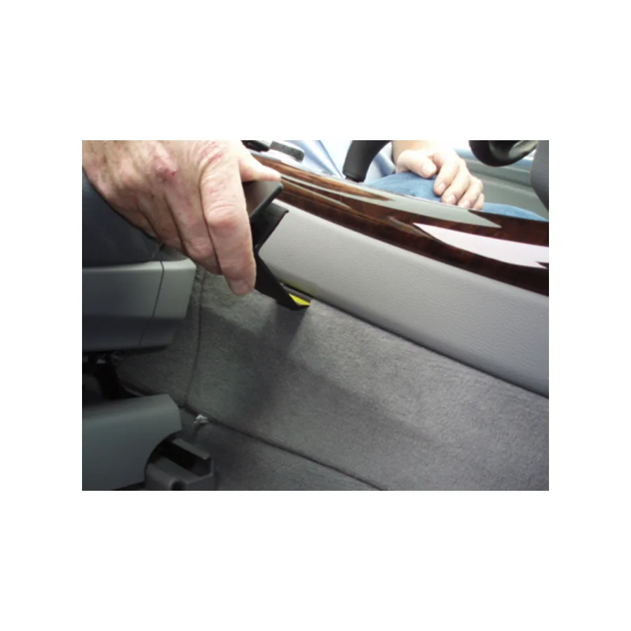 Bild 1 : 834009 : Brodit ProClip für BMW X5 (E70), ab Bj. 04/2007 bis 10/2013