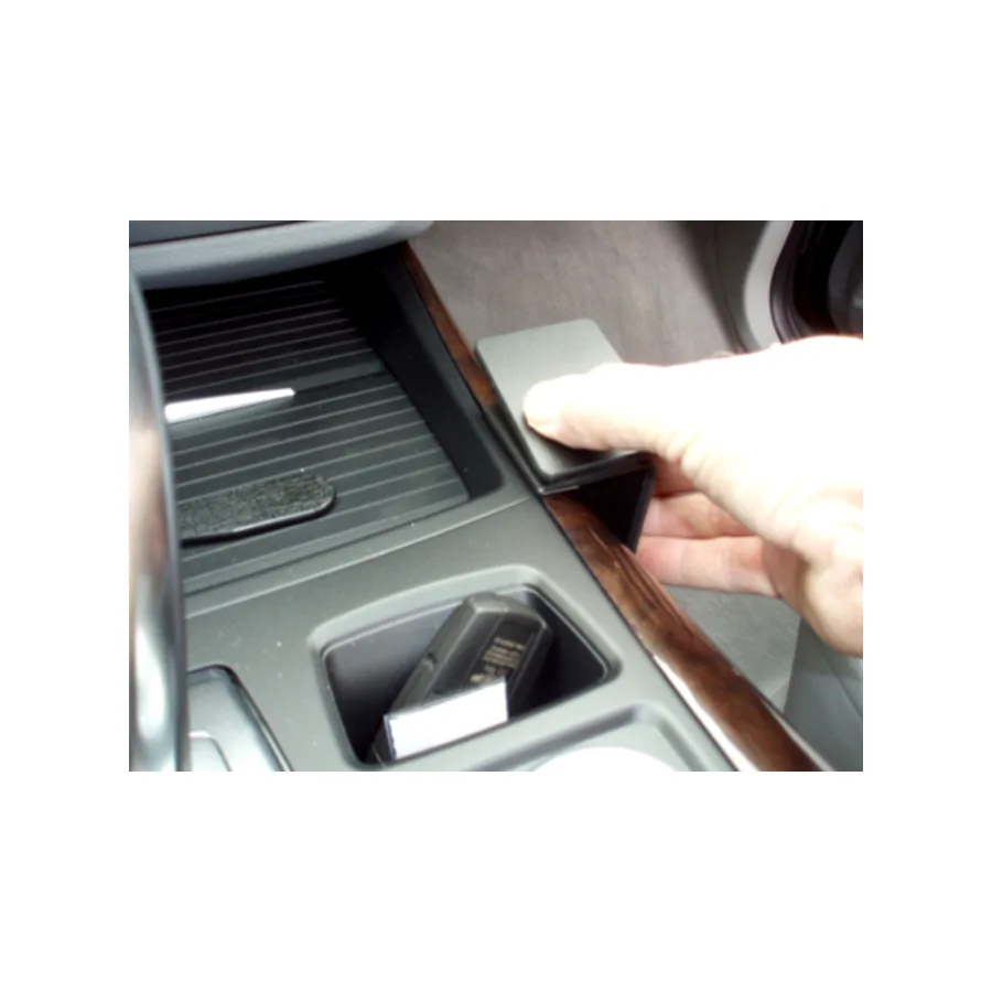 Bild 3 : 834009 : Brodit ProClip für BMW X5 (E70), ab Bj. 04/2007 bis 10/2013