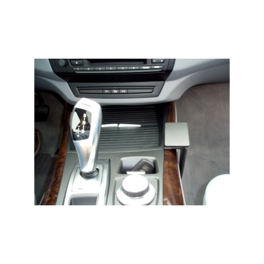 Bild 4 : 834009 : Brodit ProClip für BMW X5 (E70), ab Bj. 04/2007 bis 10/2013