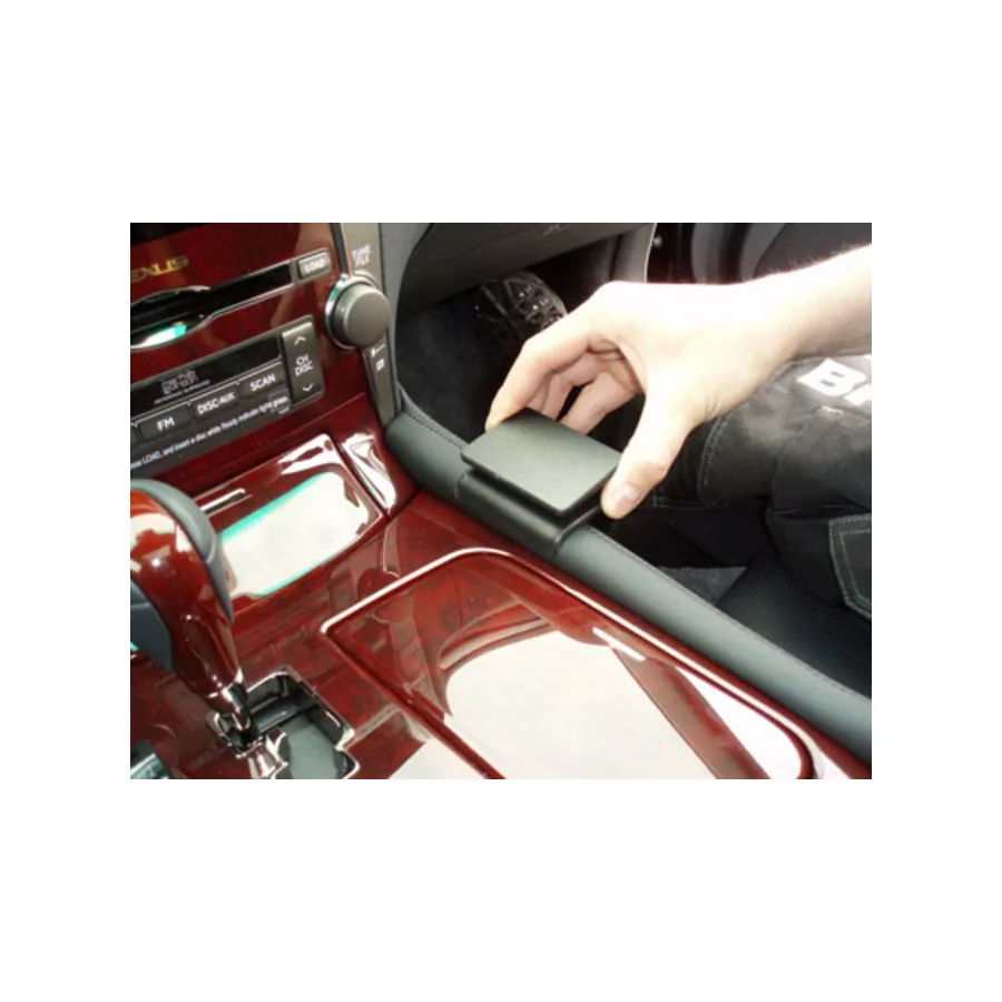 Bild 1 : 834028 : Brodit ProClip für Lexus LS-Serie, ab Bj. 2007 bis 2012
