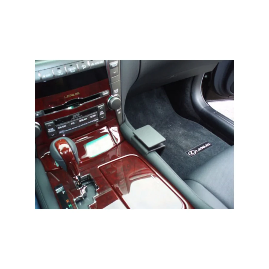 Bild 3 : 834028 : Brodit ProClip für Lexus LS-Serie, ab Bj. 2007 bis 2012