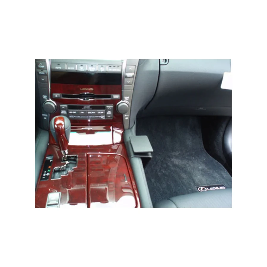 Bild 4 : 834028 : Brodit ProClip für Lexus LS-Serie, ab Bj. 2007 bis 2012