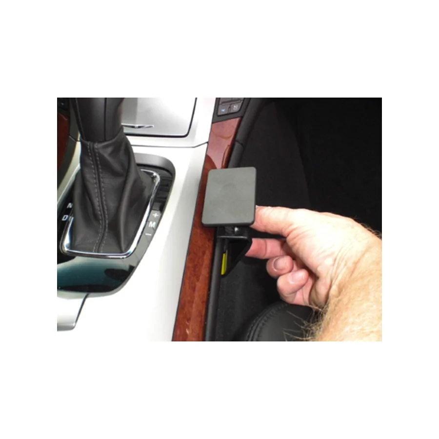 Bild 1 : 834113 : Brodit ProClip für Cadillac CTS ab Bj. 2008 bis 2013 / CTS Coupe, ab Bj. 2011 bis 2014